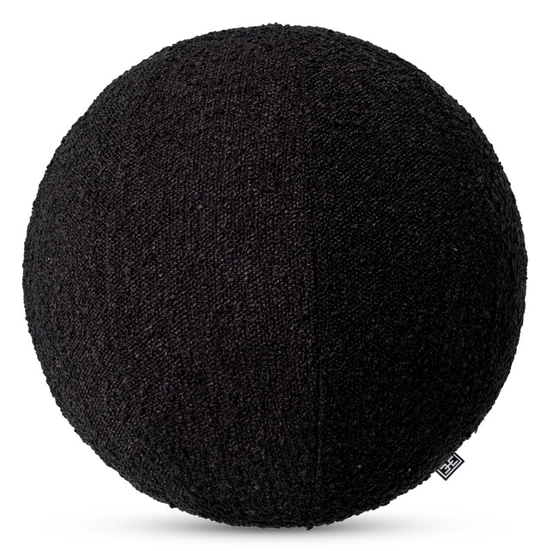 Cushion Palla L, 14.57"H x 14.57"W