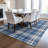  Machine Washable Indoor/Outdoor Chayden ACN993 Beige Rug-1075381872