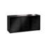 Oslo 236, Black Glass-565996725