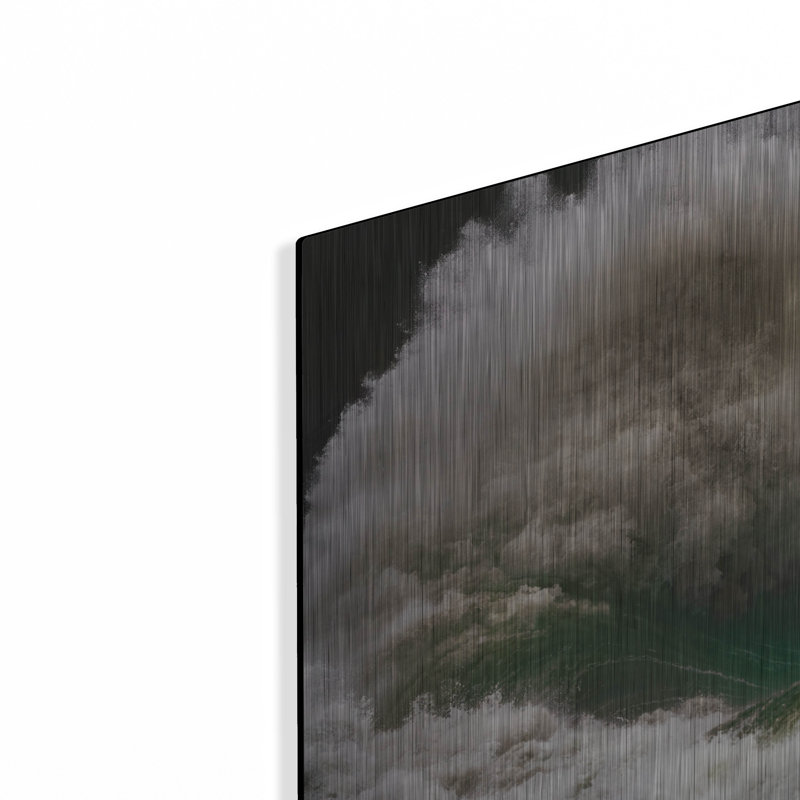  'Siren's Song' by Rick Berk, 16" x 12", 12" H x 16" W