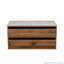 Armoire de rangement empilable