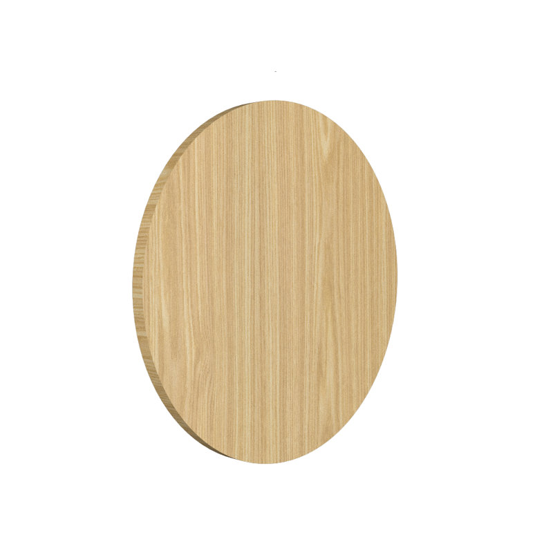 Lampe murale Clean Clean, H 31,5 po x l 31,5 po x P 1,18 po, Sable