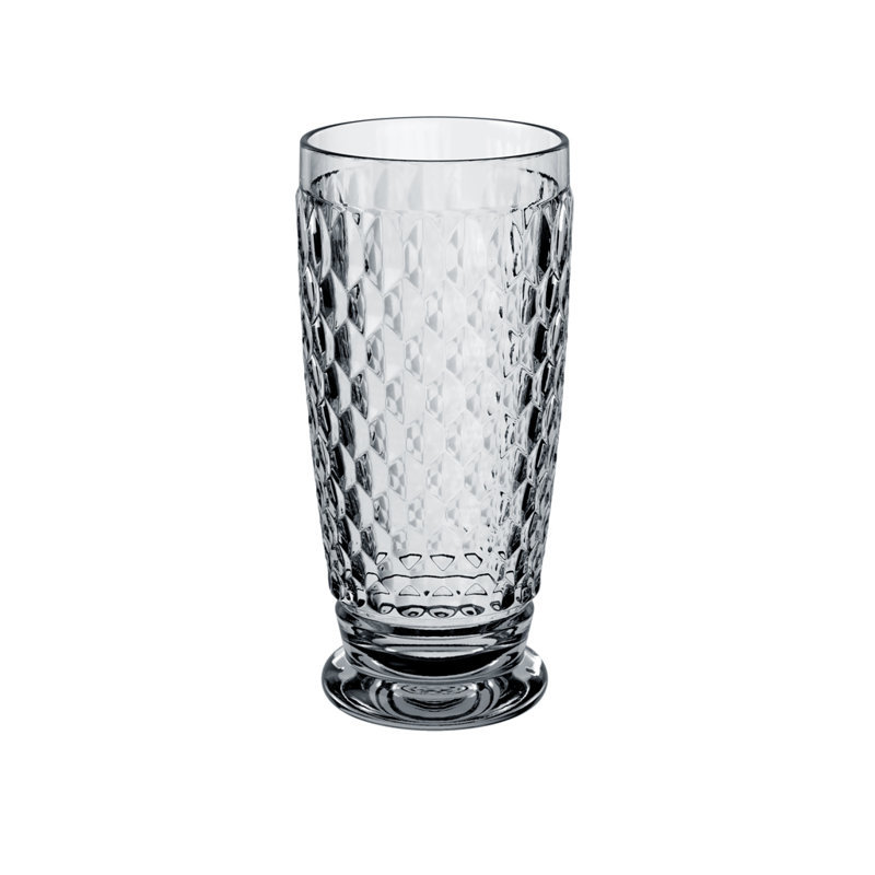 Longdrinkglas Boston, Clear