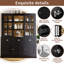 175cm Kitchen Pantry-406894085