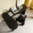 L-Shaped Solid Wood Desk-109691938-109691940-109691941