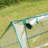 36.25' W x 107' D Hobby Greenhouse