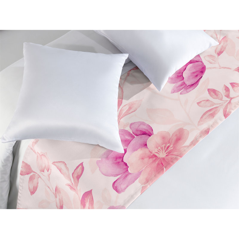 Foulard de lit Ambesonne, Très grand lit