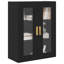 Rectangle Accent Cabinet