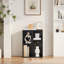 Table de chevet Dravion 15,7 "W-87980104