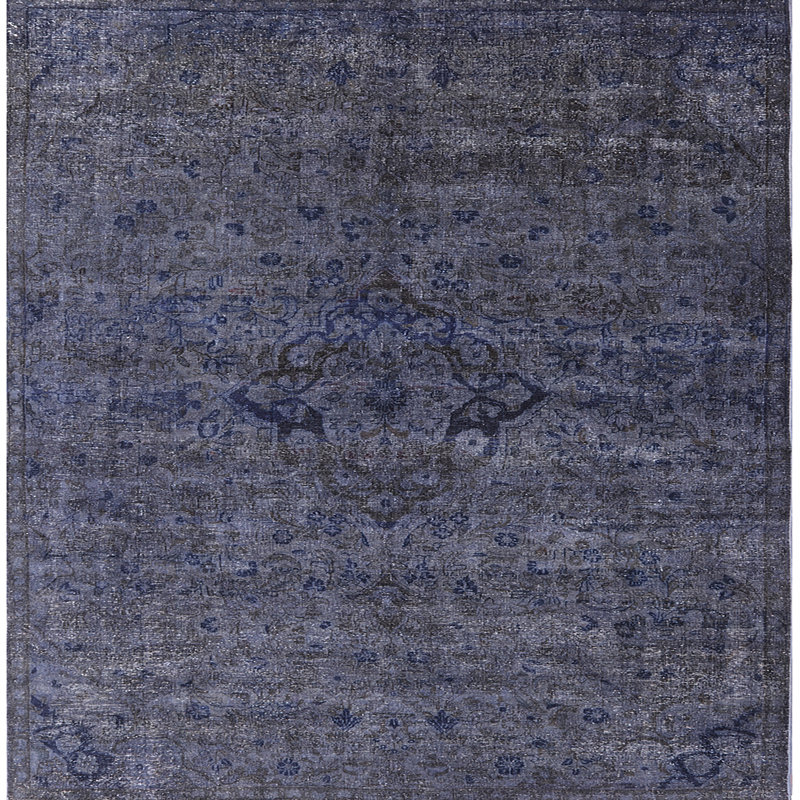 Indoor Rug, Square 7'