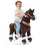 Model U Ride On Horse-87206350-131292078