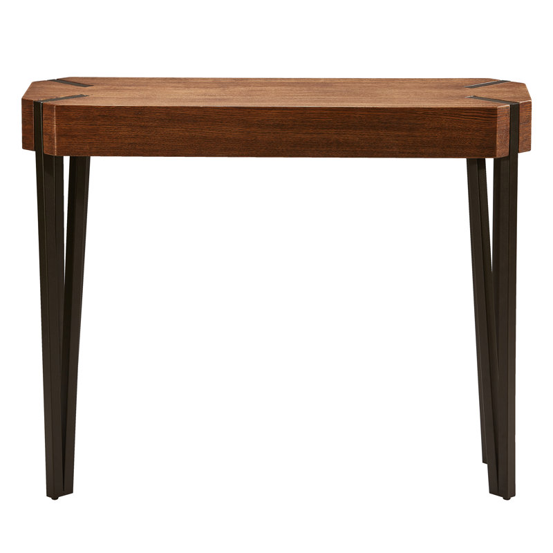 Mikesha 39.5'' Console Table