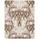 Flanery Shag Performance Floral Rug