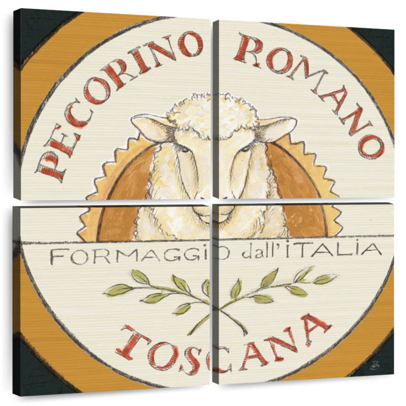 Tuscan Flavor IV