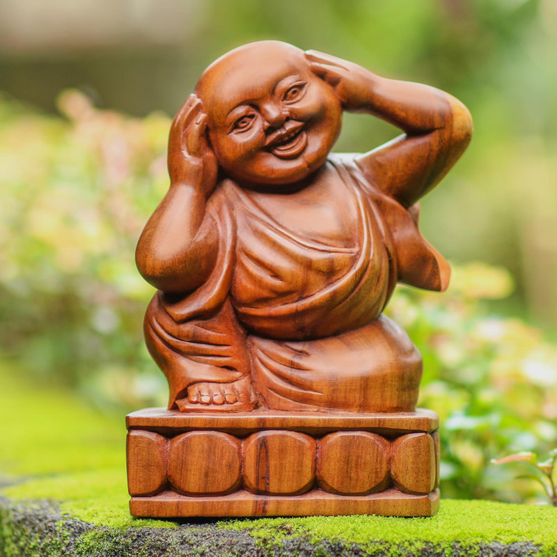 Religious & Spiritual Figurines & Sculptures