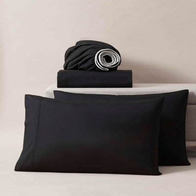 Microfiber Sheet Set