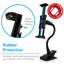 Système de fixation pour tablette à col de cygne flexible et réglable 11 po-47491052