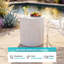 Table d'appoint moderne-812917288