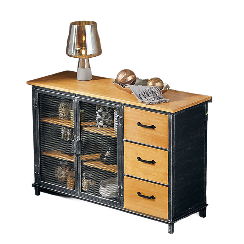 Muazzez 59.05'' Sideboard