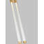 Phobos 2 - Light LED Pendant