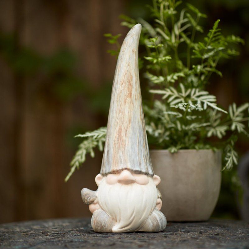 Trinx Dolorosa Terra Cotta Gnome
