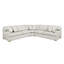 Bridgetown 3-Piece Upholstered Sectional-62394632-62394653