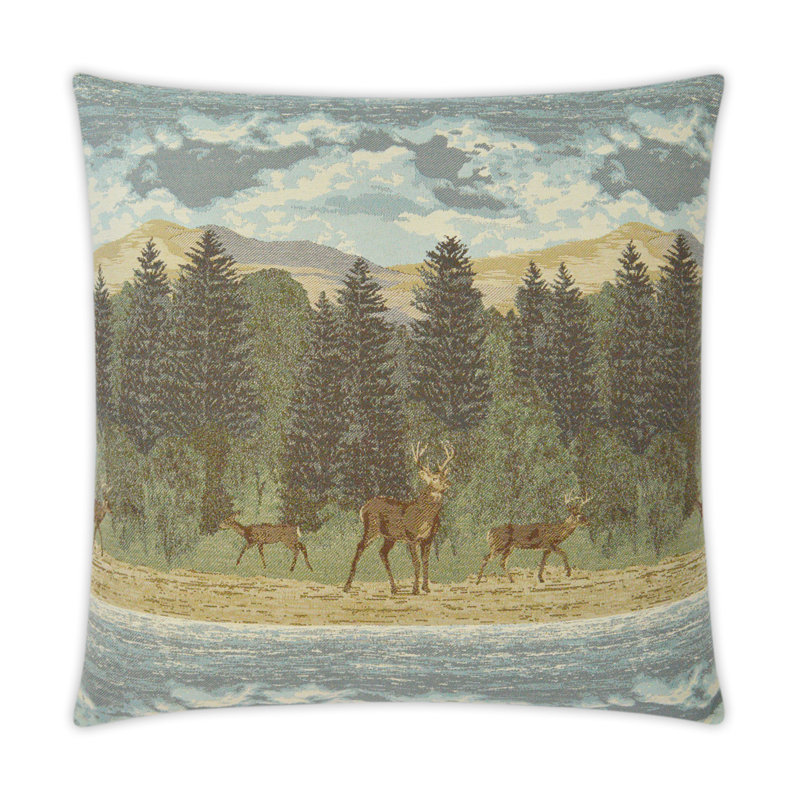 Windham Decorative Throw Pillow, 22"H x 22"W