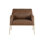 Leather Lounge Chair