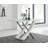 Chowchilla Dining Table