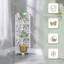 Algimantas Bathroom Cabinet
