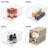 31.5'' H x 10.98'' W Utility Cart
