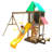 Newport Swing Set