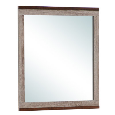 Magnolia G1400-M Mirror , Gray
