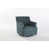 Blue Polyester Blend selected