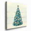 Coquillage de Noël - reproduction sur toile tendue-1076924673