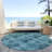 Katherene Floral Indoor / Outdoor Rug-1807426576