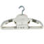 Ensemble de 16 cintres pour collier Simplifier