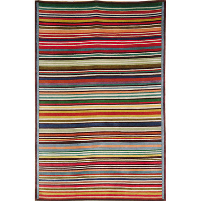 La Carta Pile Rug