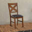 Chaise d'appoint 19 po Geisz