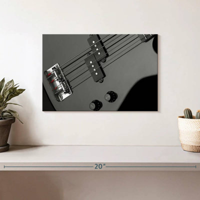 Bass Guitar