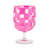 Pink/Clear
