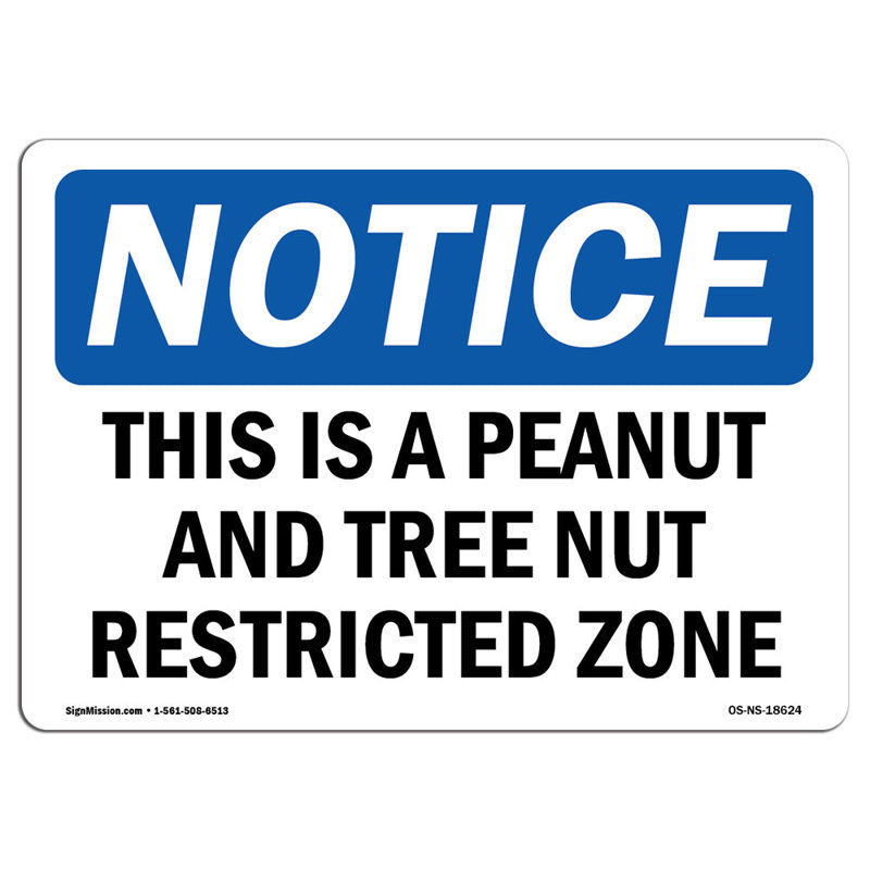 This Is a Peanut and Tree Tree