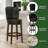 Atterbury Swivel Upholstered Counter Stool-1365782990