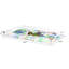 Amazonia Classic Acrylic Rectangle Decorative Tray-121429215