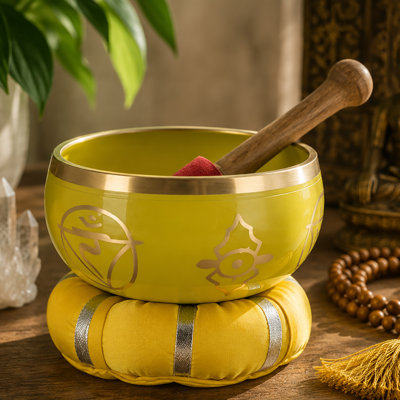 Sartin Metal Decorative Bowl 1