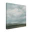 « cloud brume i », reproduction sur toile tendue-1110135186