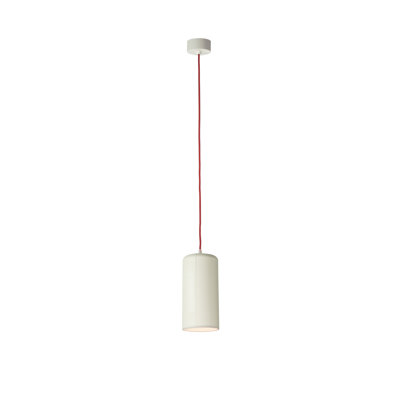 Be.pop 1 - Light Cylinder Pendant