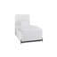 Lit double gigogne double Ov