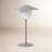 ANI Rechargeable Mobile LED Lamp - Indoor/Outdoor-44414119