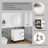 Bathroom Vanity With Sink